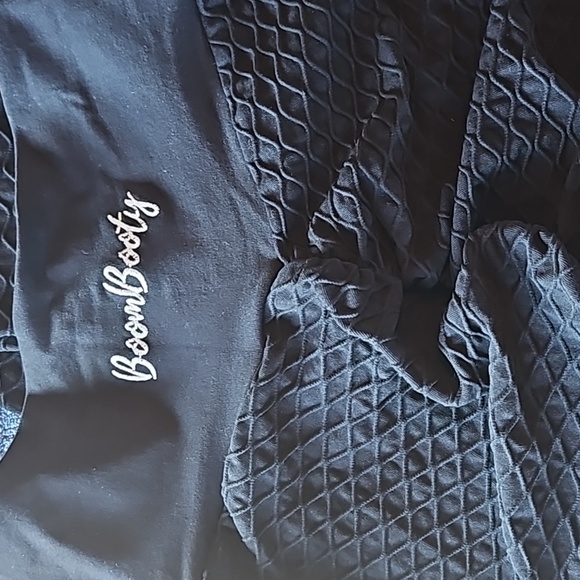 BoomBooty leggings - Picture 3 of 3